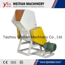 Pet Bottles High Quality Plastic Grinder Machine